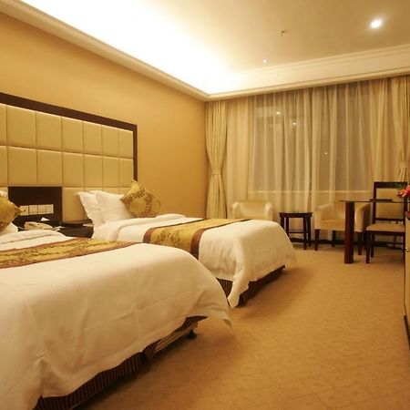 Hong Jin International Hotel - Pudong Airport 上海市 エクステリア 写真