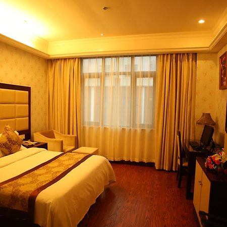 Hong Jin International Hotel - Pudong Airport 上海市 エクステリア 写真