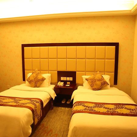 Hong Jin International Hotel - Pudong Airport 上海市 エクステリア 写真