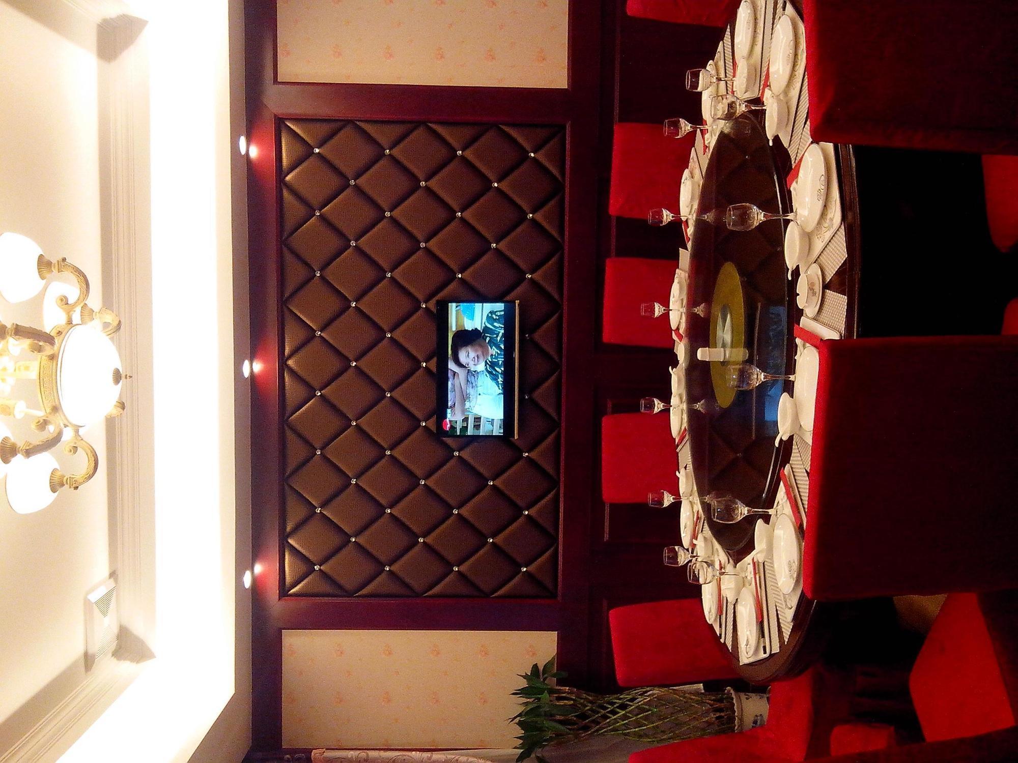Hong Jin International Hotel - Pudong Airport 上海市 エクステリア 写真