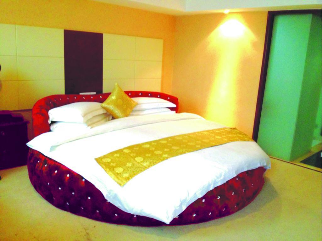 Hong Jin International Hotel - Pudong Airport 上海市 エクステリア 写真