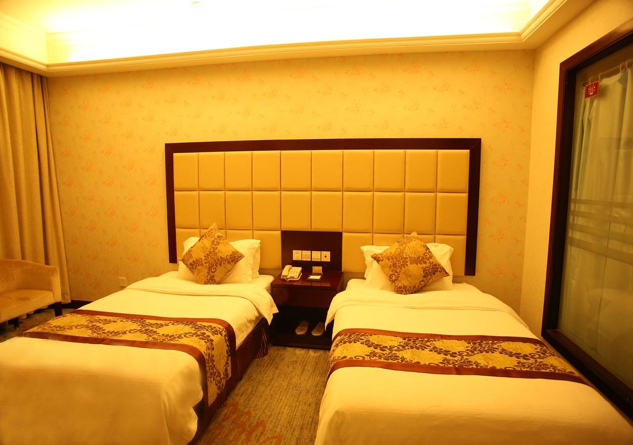 Hong Jin International Hotel - Pudong Airport 上海市 エクステリア 写真