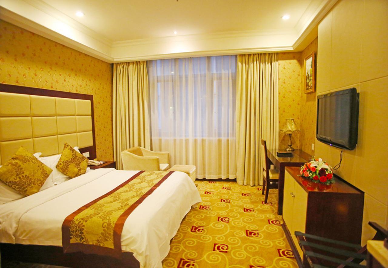 Hong Jin International Hotel - Pudong Airport 上海市 エクステリア 写真