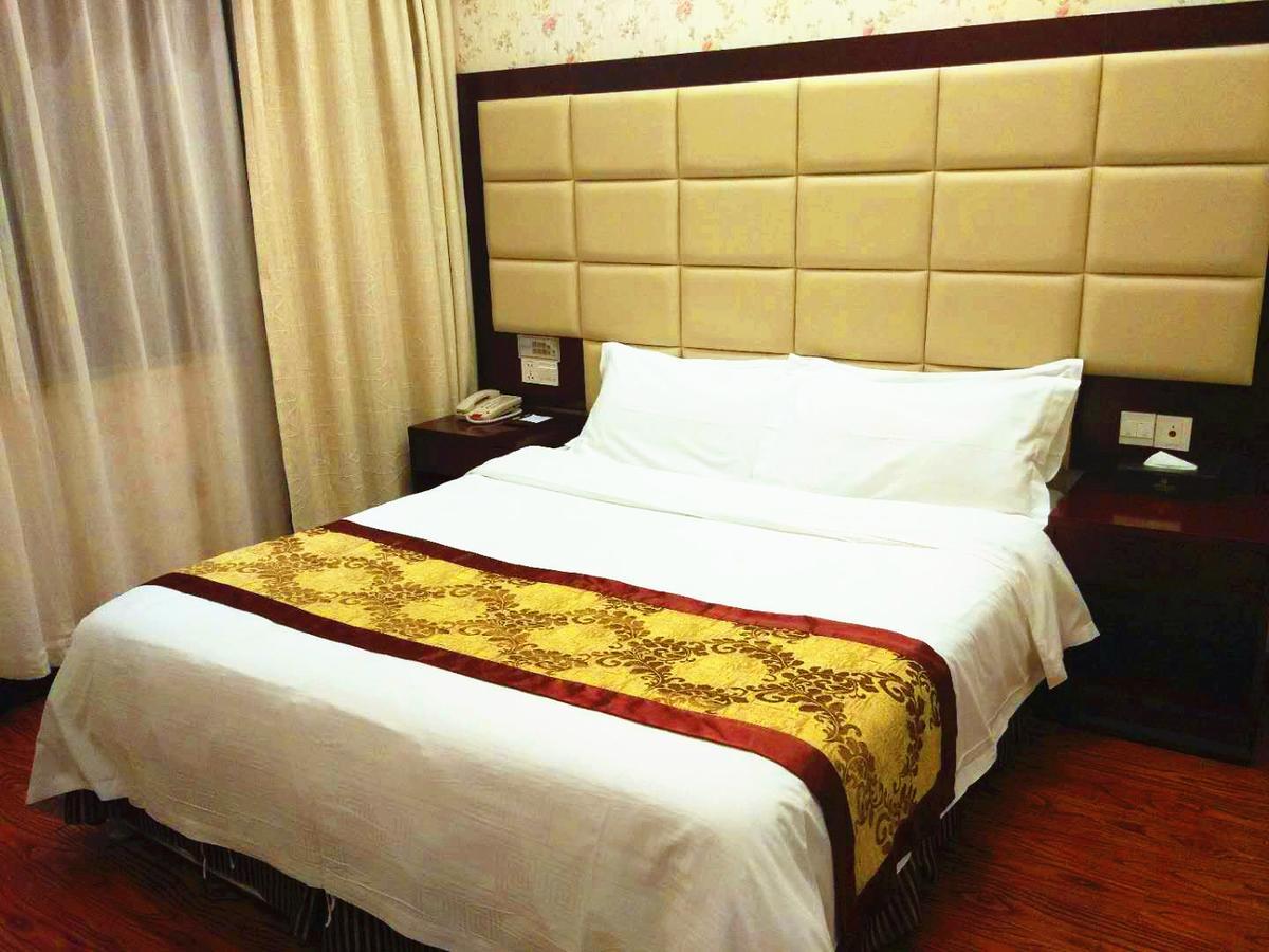 Hong Jin International Hotel - Pudong Airport 上海市 エクステリア 写真
