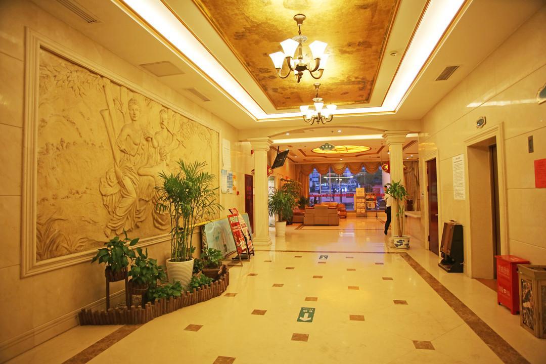 Hong Jin International Hotel - Pudong Airport 上海市 エクステリア 写真