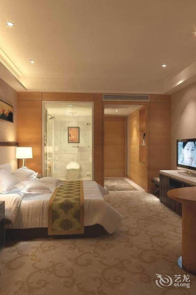 Hong Jin International Hotel - Pudong Airport 上海市 エクステリア 写真