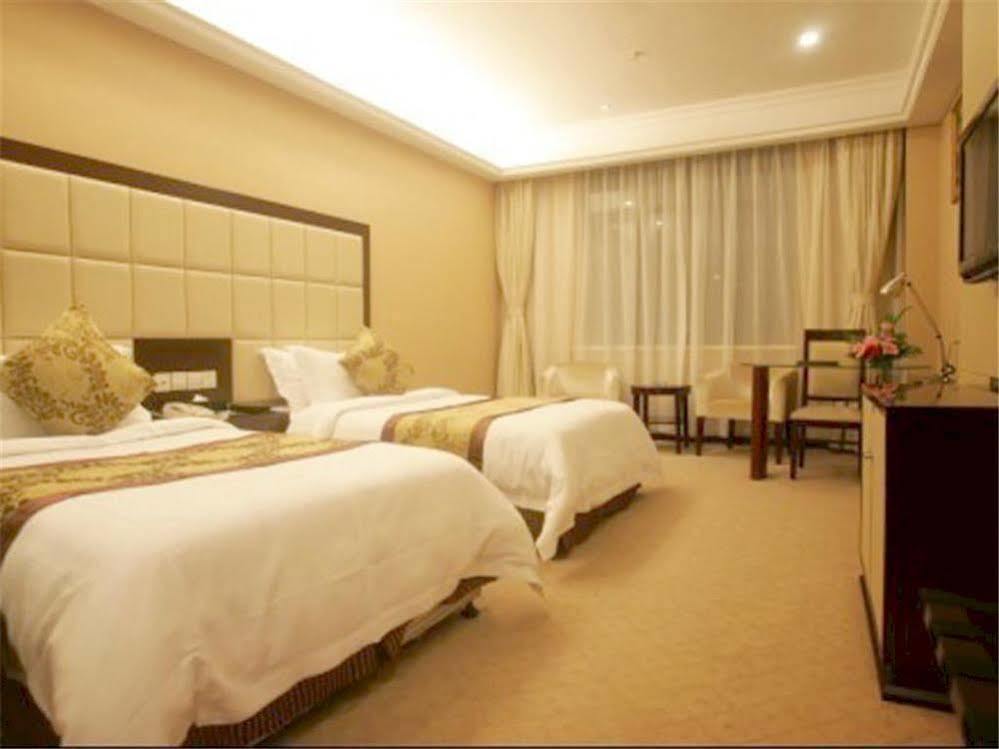 Hong Jin International Hotel - Pudong Airport 上海市 エクステリア 写真